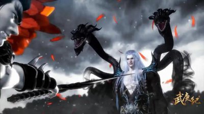 ​任嘉伦演技差，马苏妆造丑，先别着急给《烈焰》一星差评