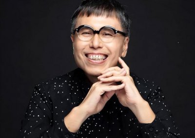 ​华语流行音乐导师何厚华因病去世，曾为李玟作词