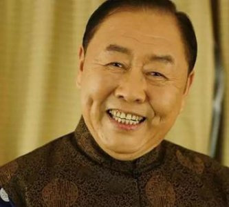 ​马德华个人资料（猪八戒扮演者马德华个人资料）