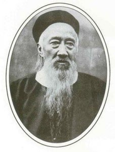 ​张之洞是哪里人（张之洞个人资料简介）