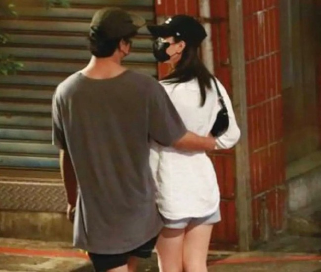 朱轩洋出轨吴卓源 趁女友Cindy出差偷情,经纪人回应:工作努力但感情处理不当?!