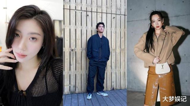 朱轩洋出轨吴卓源 趁女友Cindy出差偷情,经纪人回应:工作努力但感情处理不当?!