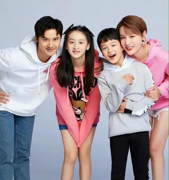 田亮女儿森碟16岁了 素颜出镜邻家感十足遗传了爸妈好基因!