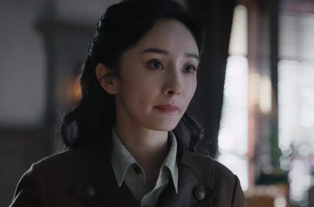 杨幂新剧《哈尔滨一九四四》演技评价两极分化 网友：汪曼春这把赢麻了