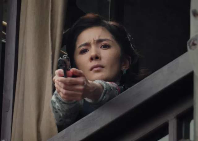 杨幂新剧《哈尔滨一九四四》演技评价两极分化 网友：汪曼春这把赢麻了