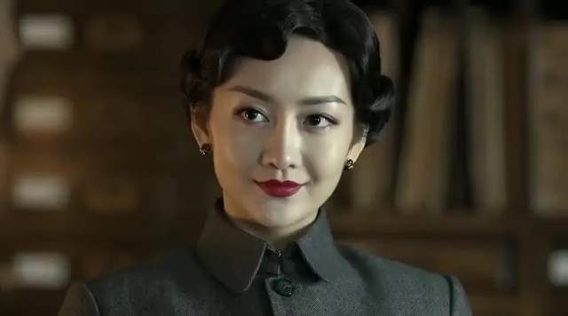 杨幂新剧《哈尔滨一九四四》演技评价两极分化 网友：汪曼春这把赢麻了