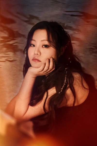 杨默依个人音乐企划第二篇章《带我回家》上线