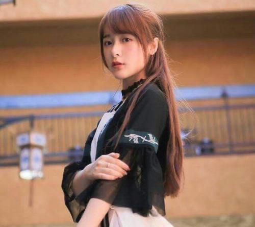 娱乐徐娇（中国内地女演员）  1