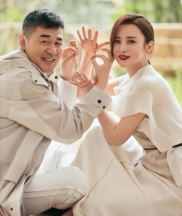 娱乐陈建斌个人资料简介及老婆(演员陈建斌33岁成名53岁正当红) 7