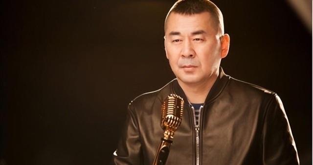 娱乐陈建斌个人资料简介及老婆(演员陈建斌33岁成名53岁正当红) 3