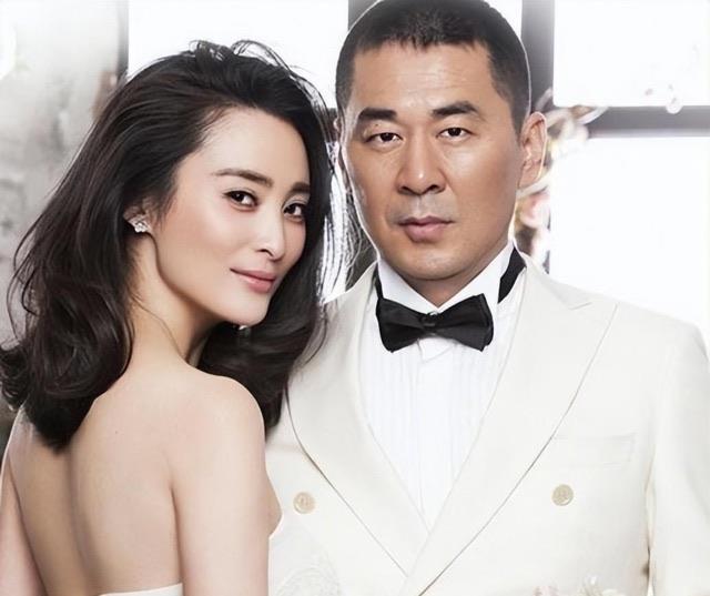 娱乐陈建斌个人资料简介及老婆(演员陈建斌33岁成名53岁正当红) 4