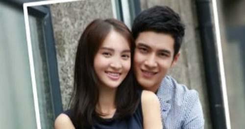 娱乐韩东君承认金晨是女友? 揭秘其两人相识过程及情史 3