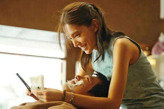 娱乐邱泽个人详细资料介绍(演员邱泽的个人感情生活如何) 7