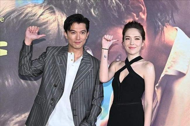 娱乐邱泽个人详细资料介绍(演员邱泽的个人感情生活如何) 5