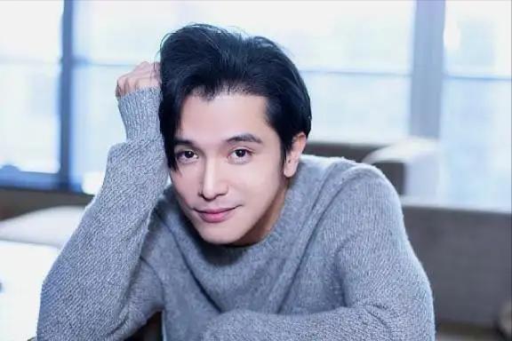 娱乐邱泽个人详细资料介绍(演员邱泽的个人感情生活如何) 6