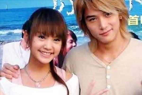 娱乐邱泽个人详细资料介绍(演员邱泽的个人感情生活如何) 2