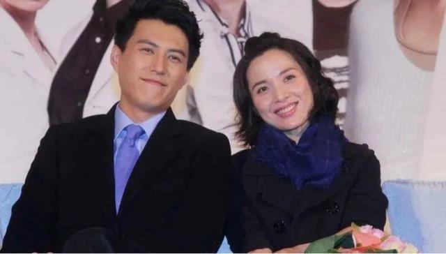 娱乐靳东个人资料简介(演员靳东都参演了哪些电视剧作品) 5