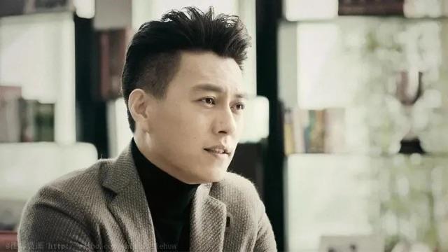 娱乐靳东个人资料简介(演员靳东都参演了哪些电视剧作品) 1