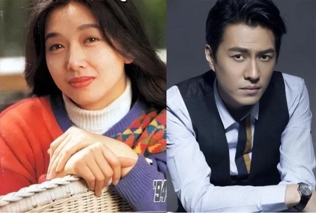 娱乐靳东个人资料简介(演员靳东都参演了哪些电视剧作品) 4