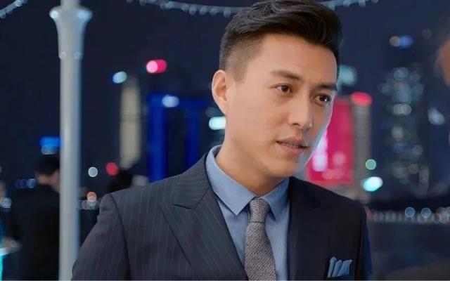 娱乐靳东个人资料简介(演员靳东都参演了哪些电视剧作品) 3