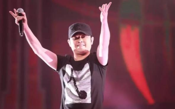 娱乐刀郎十大热门歌排行(《披着羊皮的狼》第一名) 3