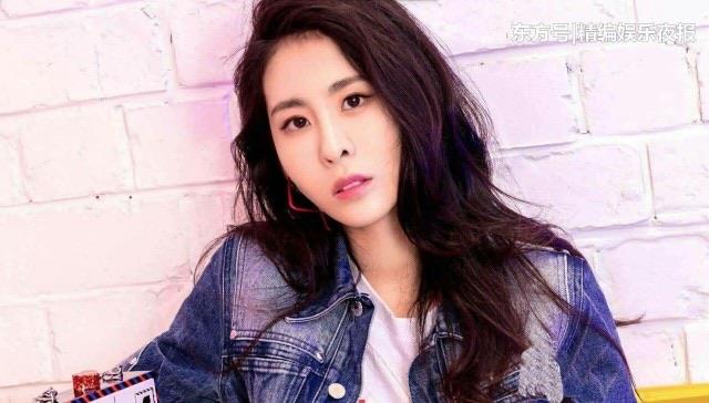 娱乐郭碧晨的个人资料(郭碧晨个人资料简介 年龄) 1