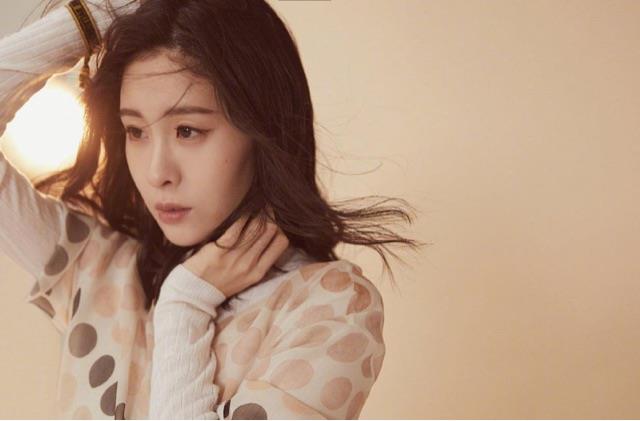 娱乐郭碧晨的个人资料(郭碧晨个人资料简介 年龄) 2