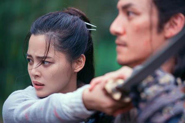 娱乐辛芷蕾个人资料简介 出道多年一直都在靠自己 2