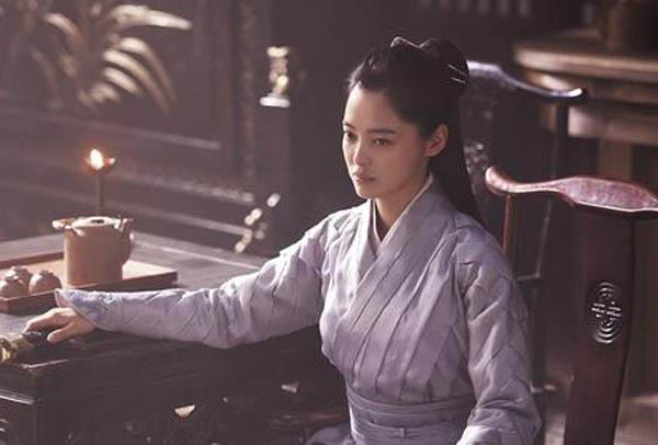 娱乐辛芷蕾个人资料简介 出道多年一直都在靠自己 1