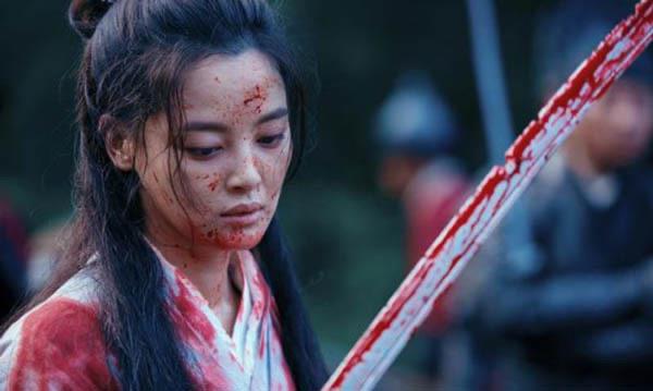 娱乐辛芷蕾个人资料简介 出道多年一直都在靠自己 3