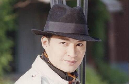 娱乐马景涛(中国台湾男演员) 1