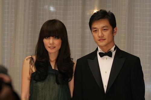 娱乐胡歌和江疏影演的电视(分手后仍是好朋友) 4