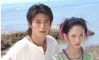 娱乐胡歌和江疏影演的电视(分手后仍是好朋友) 2