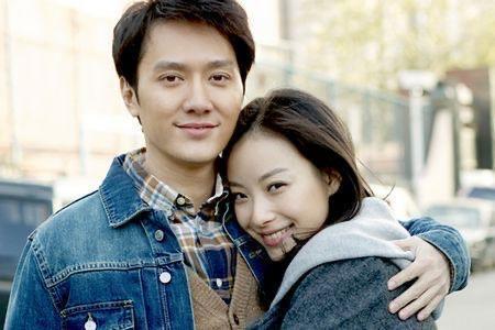 娱乐胡歌和江疏影演的电视(分手后仍是好朋友) 5