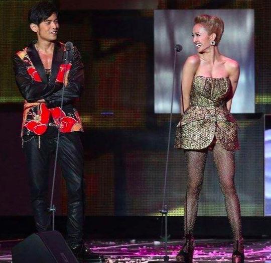 娱乐胡歌和江疏影演的电视(分手后仍是好朋友) 3