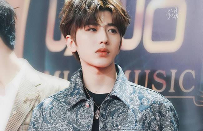 娱乐蔡徐坤个人简介最全(蔡徐坤个人资料简介及家世) 5