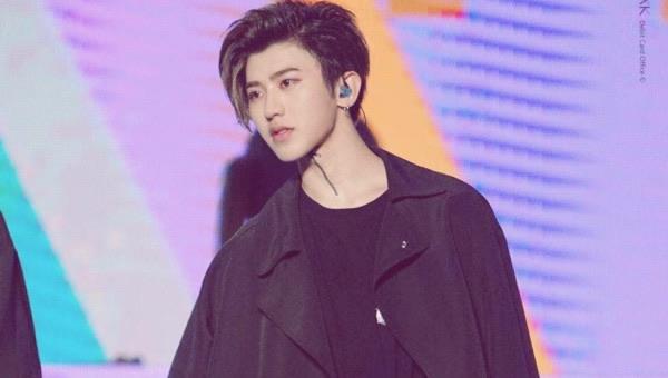 娱乐蔡徐坤个人简介最全(蔡徐坤个人资料简介及家世) 4