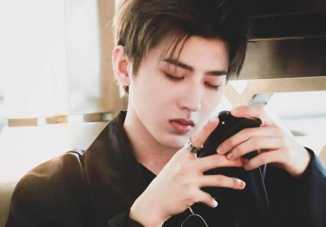 娱乐蔡徐坤个人简介最全(蔡徐坤个人资料简介及家世) 2