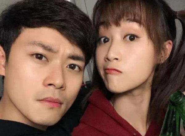 娱乐蓝盈莹与曹骏分手原因:蓝盈莹曹骏在一起几年 2