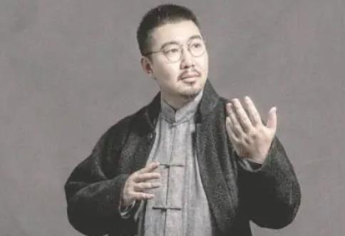 娱乐南派三叔进去是真的吗 三叔入狱梗怎么回事 1