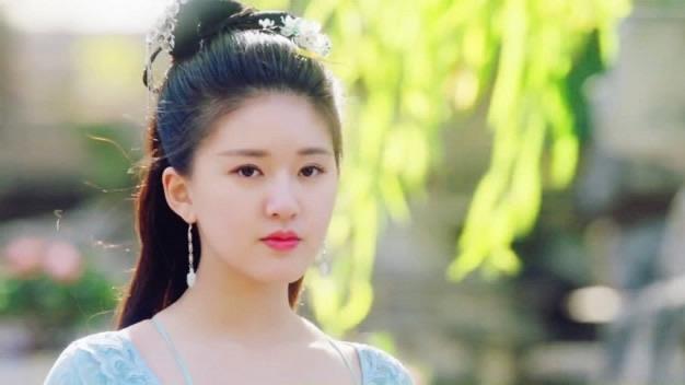 娱乐赵露思毕业于哪所初中(赵露思是体操运动员吗) 3