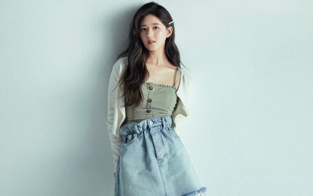 娱乐赵露思毕业于哪所初中(赵露思是体操运动员吗) 6