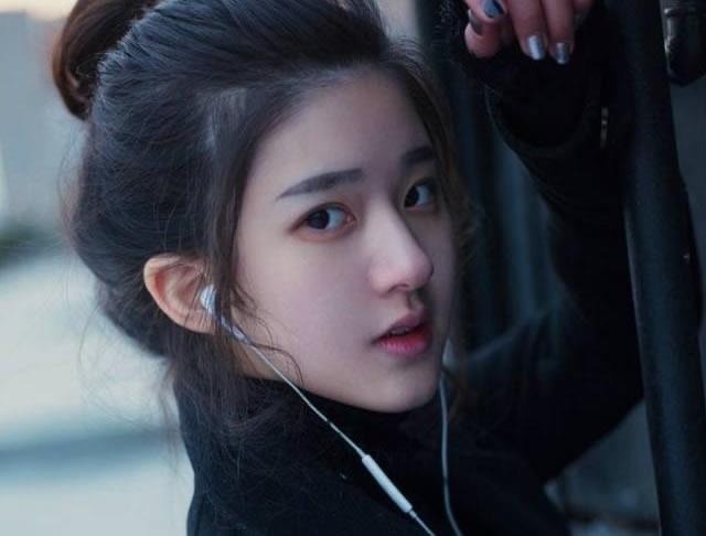 娱乐赵露思毕业于哪所初中(赵露思是体操运动员吗) 5