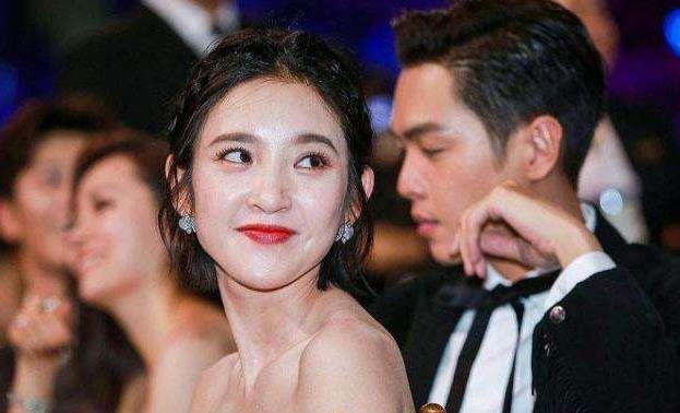 娱乐唐艺昕的简历个人资料:唐艺昕家庭背景起底 2