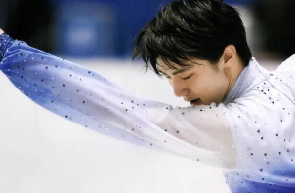 娱乐羽生结弦结婚了吗(羽生结弦的妻子叫什么名字) 2