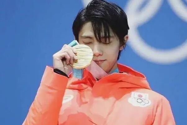 娱乐羽生结弦结婚了吗(羽生结弦的妻子叫什么名字) 3