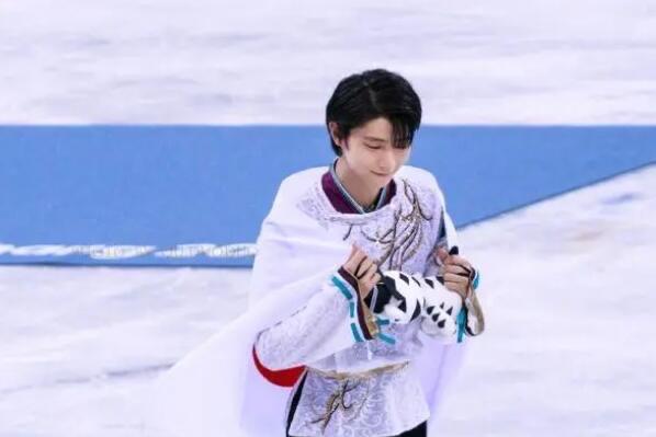 娱乐羽生结弦结婚了吗(羽生结弦的妻子叫什么名字) 1