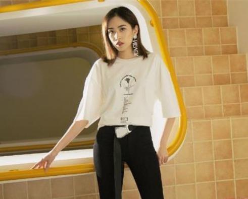 娱乐刘美彤身高年龄及个人资料 2