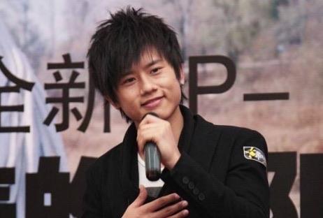 娱乐张杰在《快乐男声》中排第几?(张杰实力如何) 1