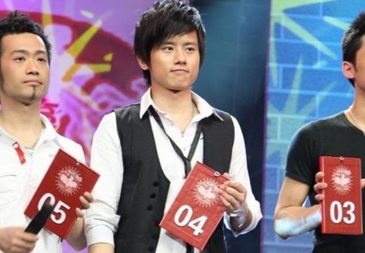 娱乐张杰在《快乐男声》中排第几?(张杰实力如何) 2